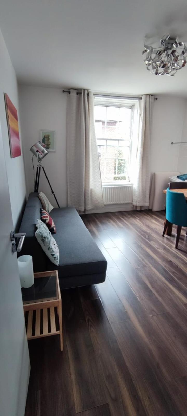 Location Location Location, Whole apartment for you!