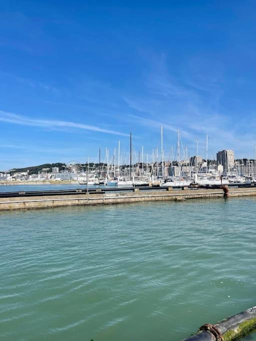 Appartement vue Saint Joseph