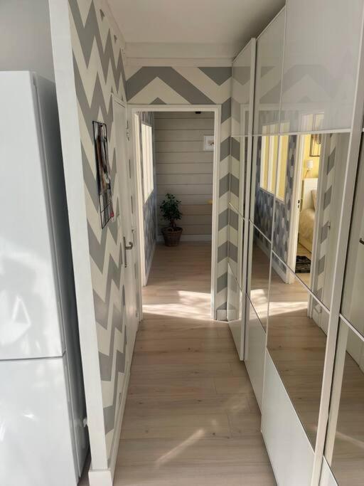 Appartement vue Saint Joseph