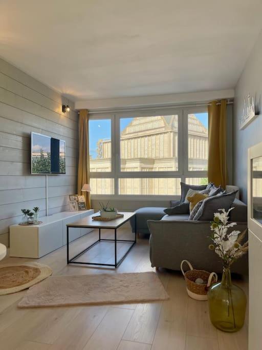 Appartement vue Saint Joseph