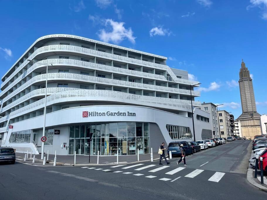 Appartement vue Saint Joseph