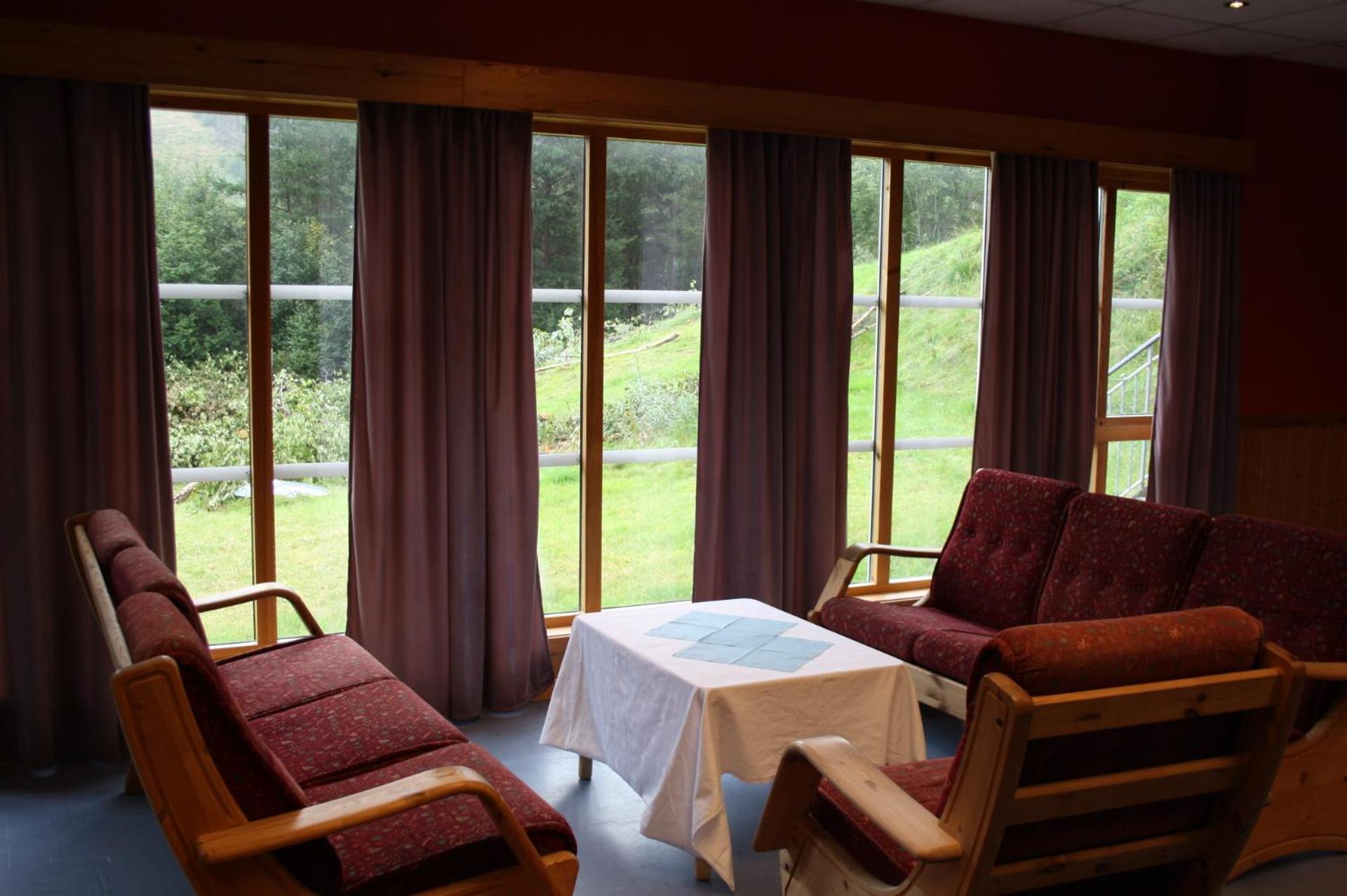 Dovreskogen Gjestegård AS