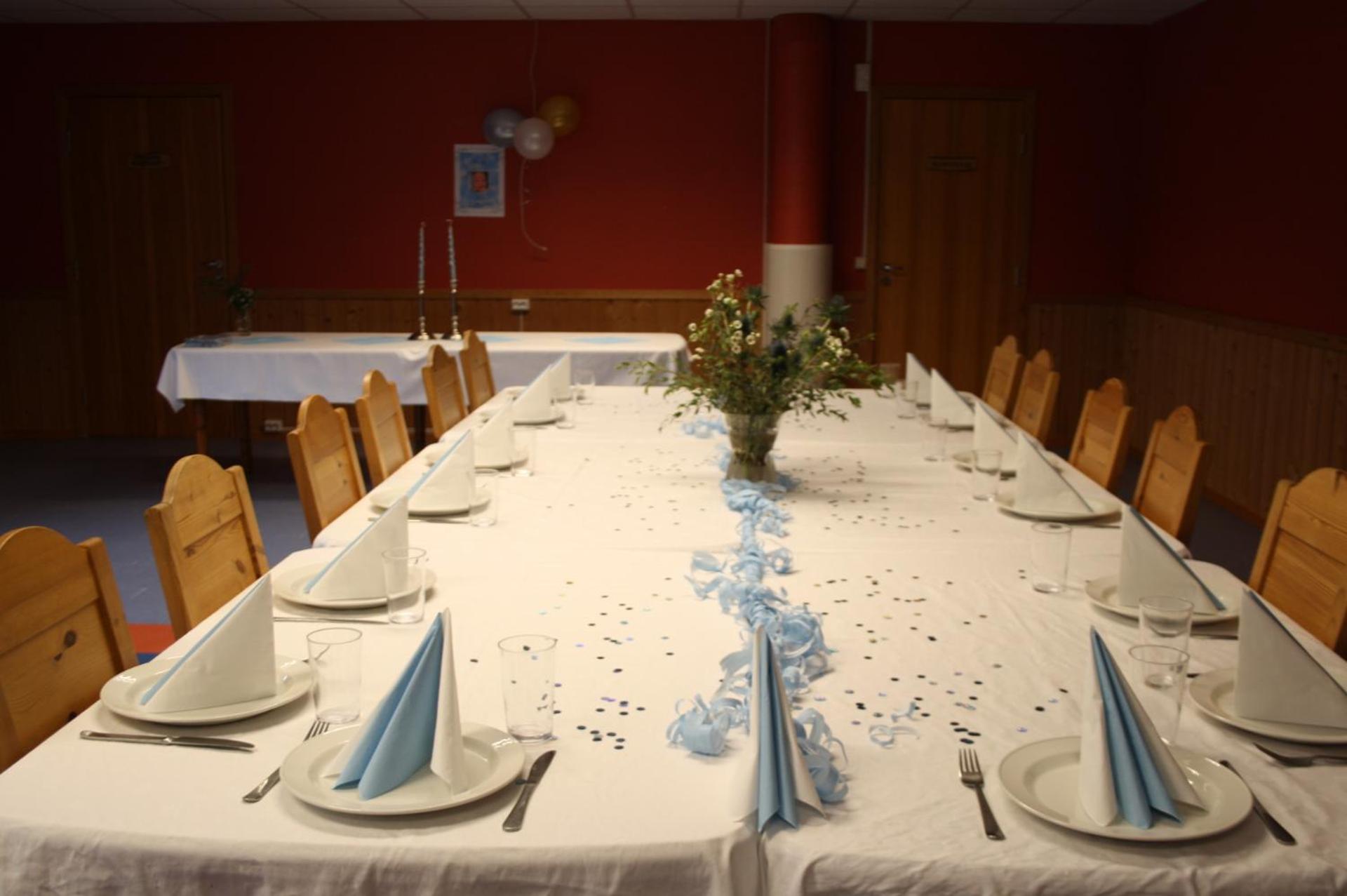 Dovreskogen Gjestegård AS