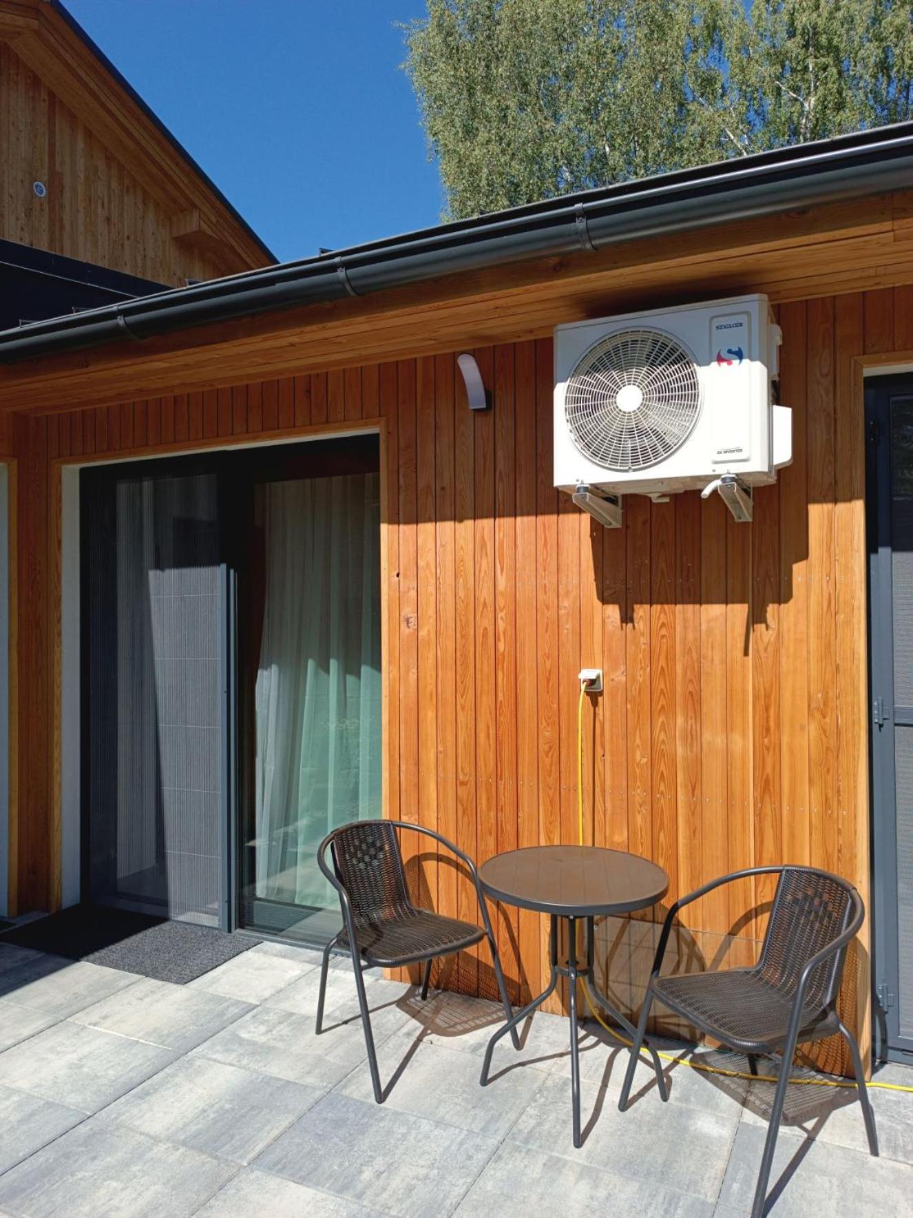 Apartmány Králíky - Dolní Morava