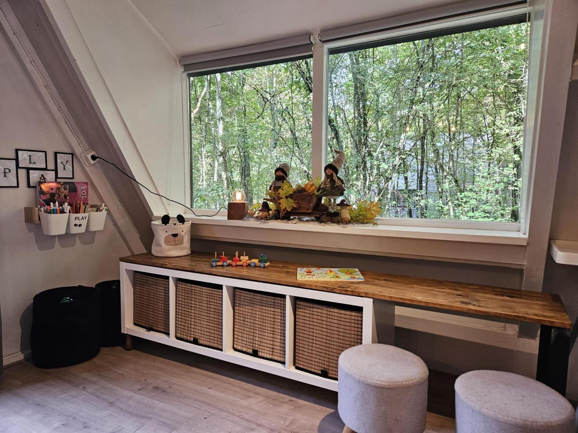 Children play ground