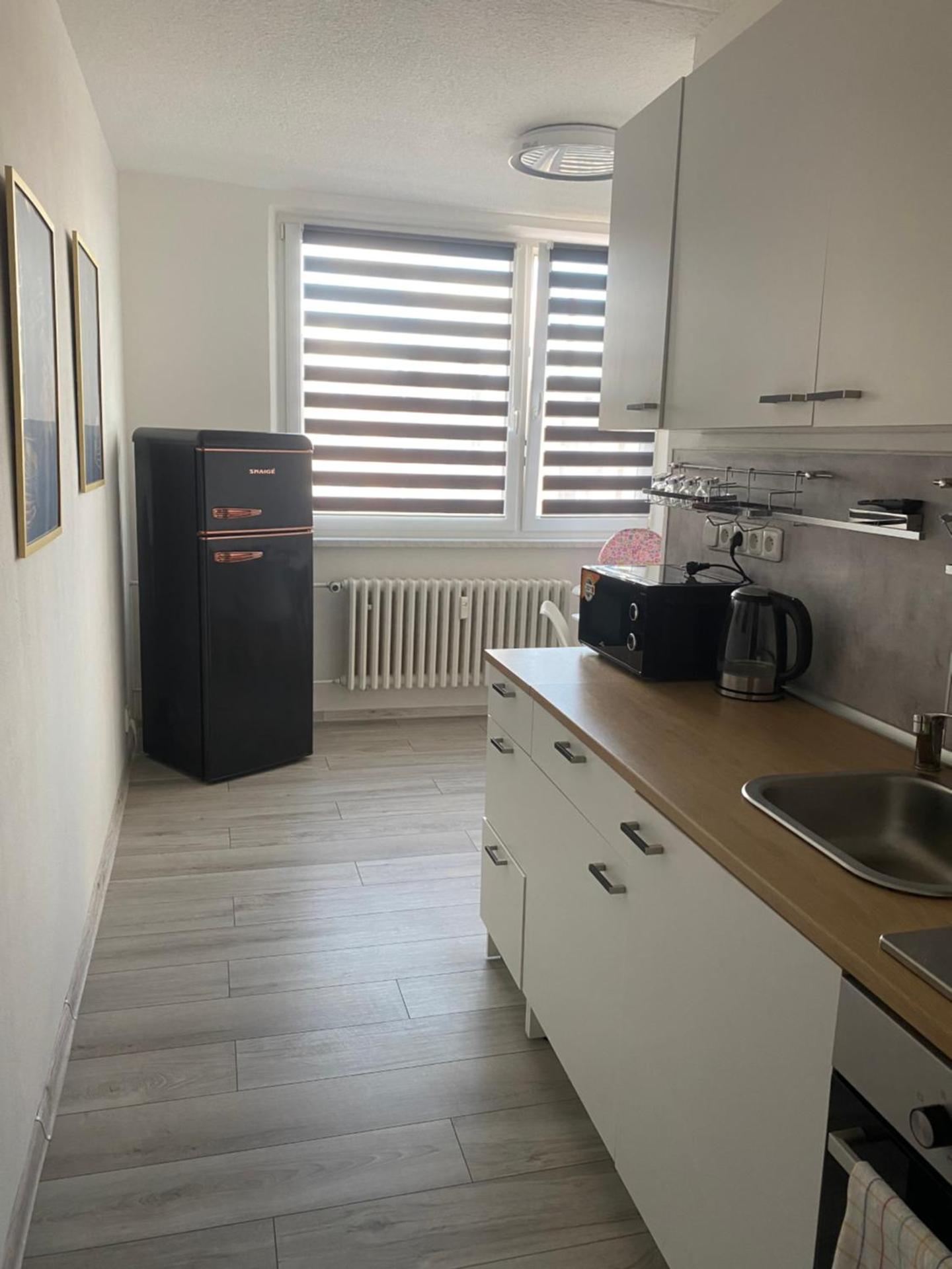 Apartmán v Třebíči