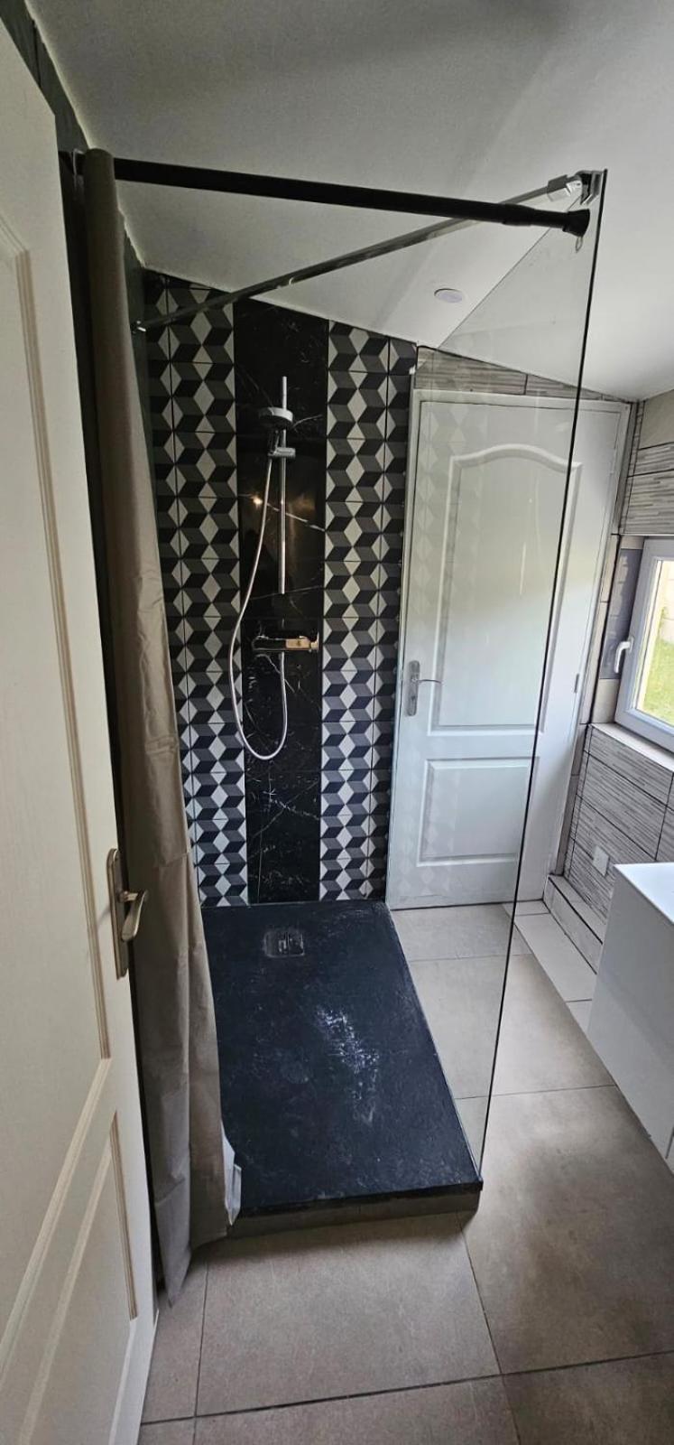 calme appartement de vacances