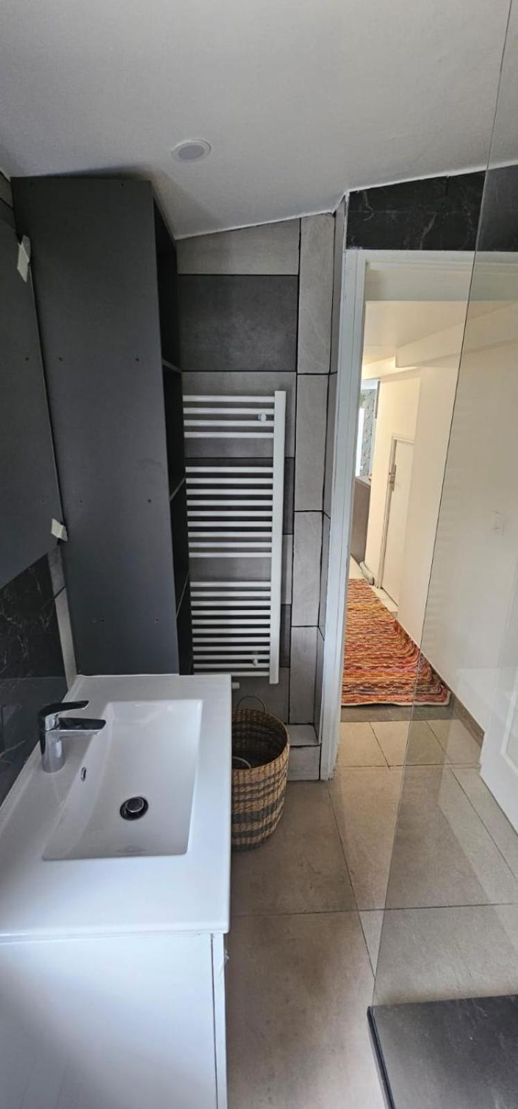 calme appartement de vacances