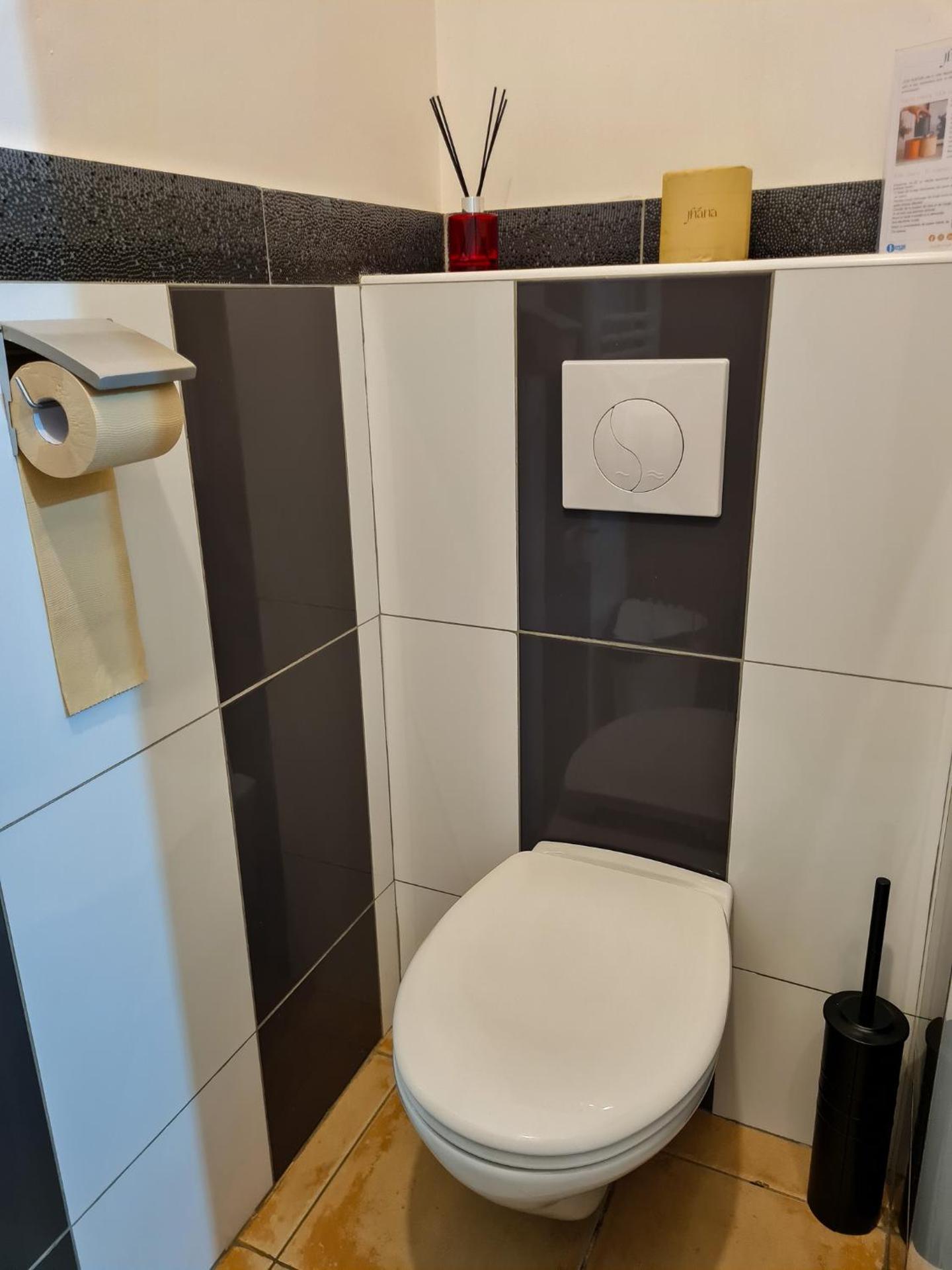 Lyon Faubourg - Saint Priest