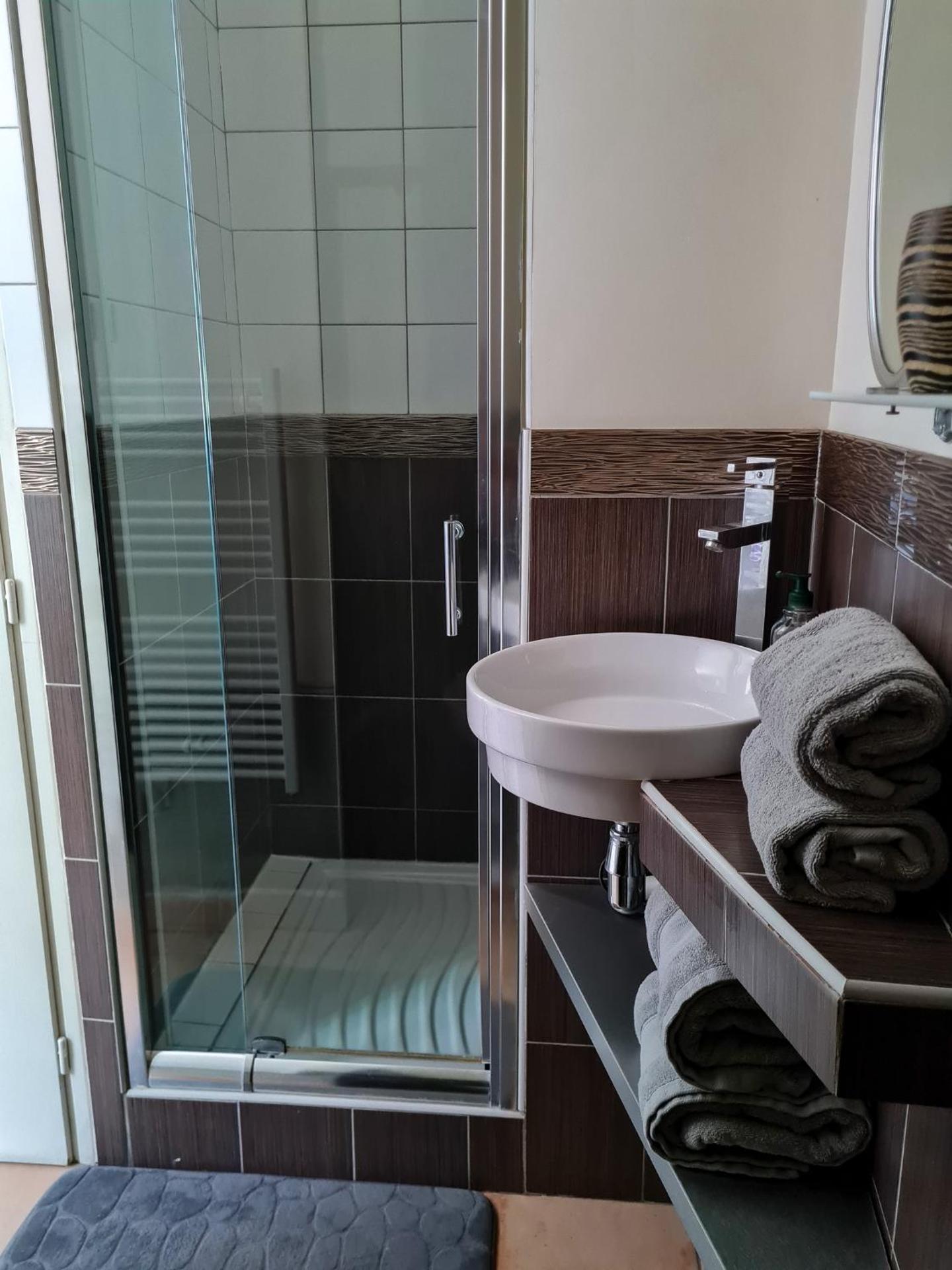 Lyon Faubourg - Saint Priest