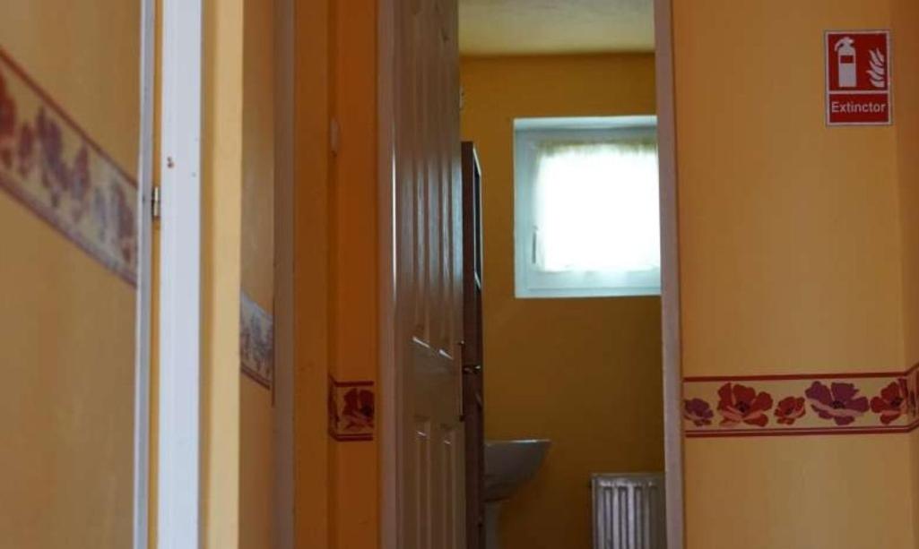 Kristóf kulcsosház