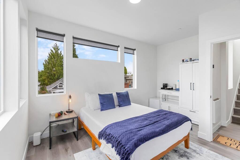 The Sweet Suite in the North