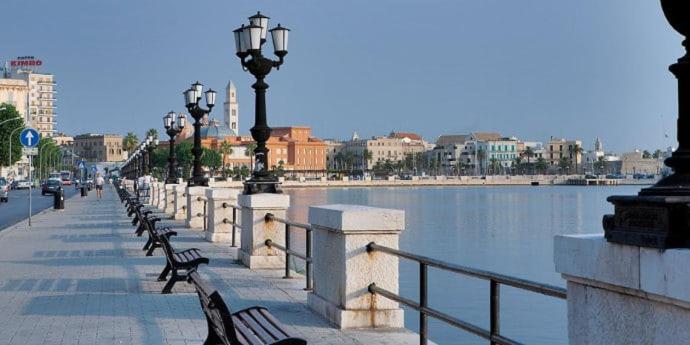 Faro Sul Mare Luxury Apartment - Zona Fiera