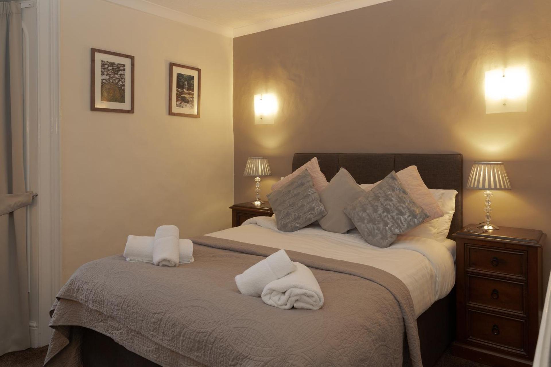 Traditional Double Room