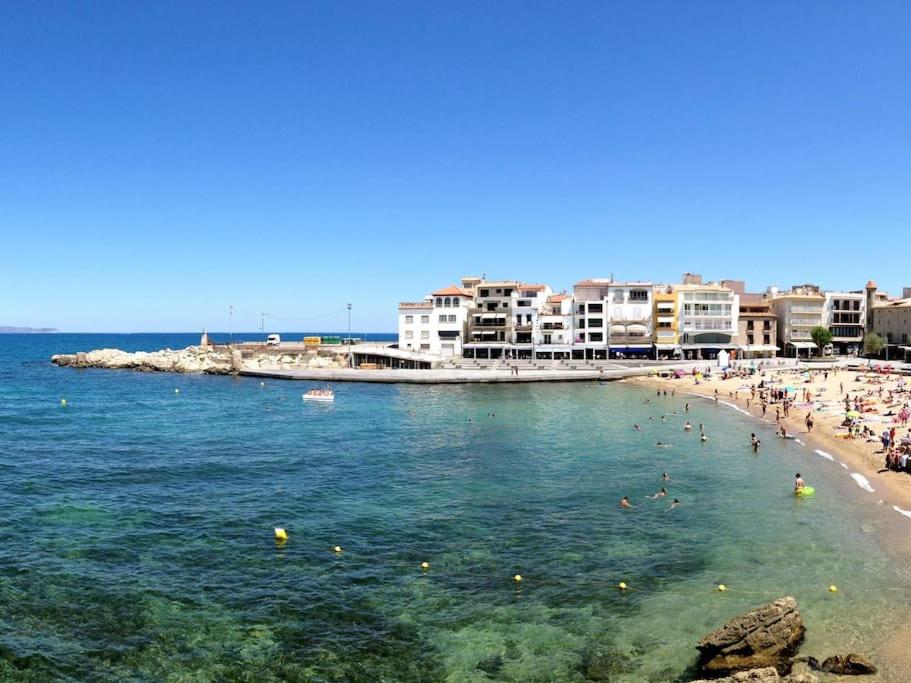 Camí Ample, Apartamento 2 hab con parking