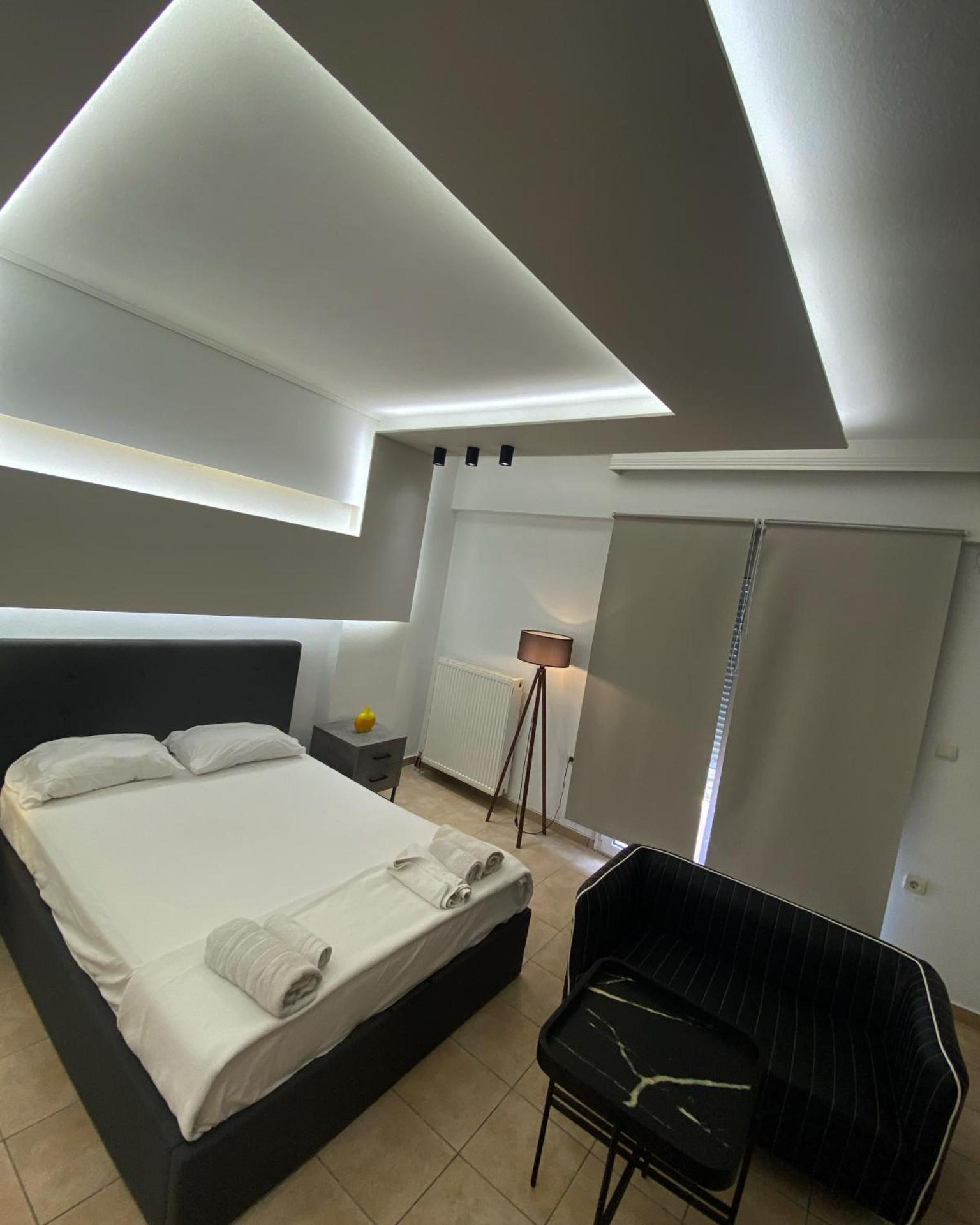 Central appartment3 with parking