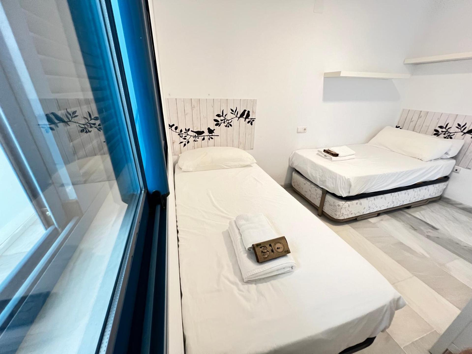 PUSHE Castell de Ferro Beach & Tradition 2