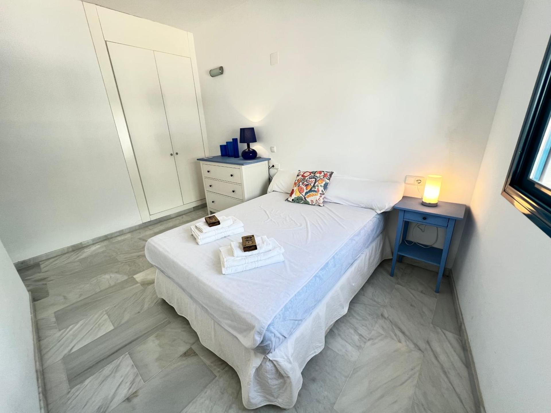 PUSHE Castell de Ferro Beach & Tradition 2