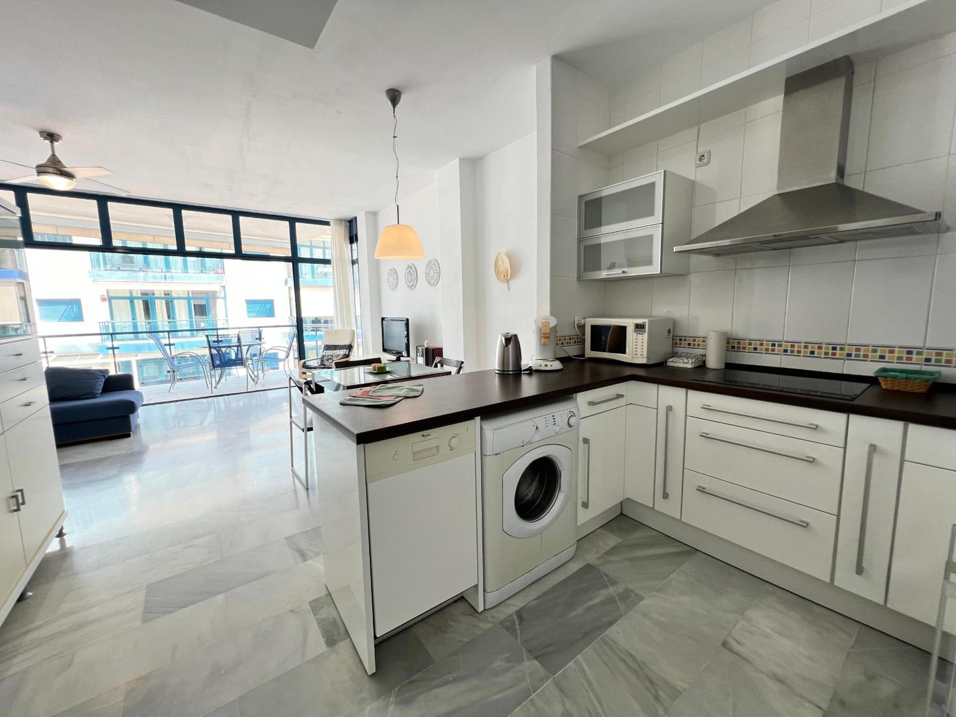 PUSHE Castell de Ferro Beach & Tradition 2