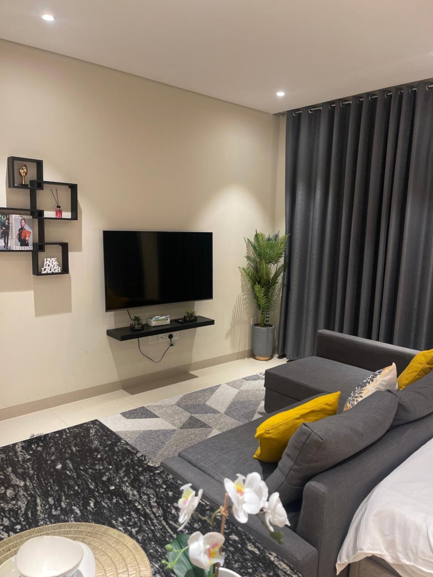 The Vibez Studio apartment - Jebel Sifah