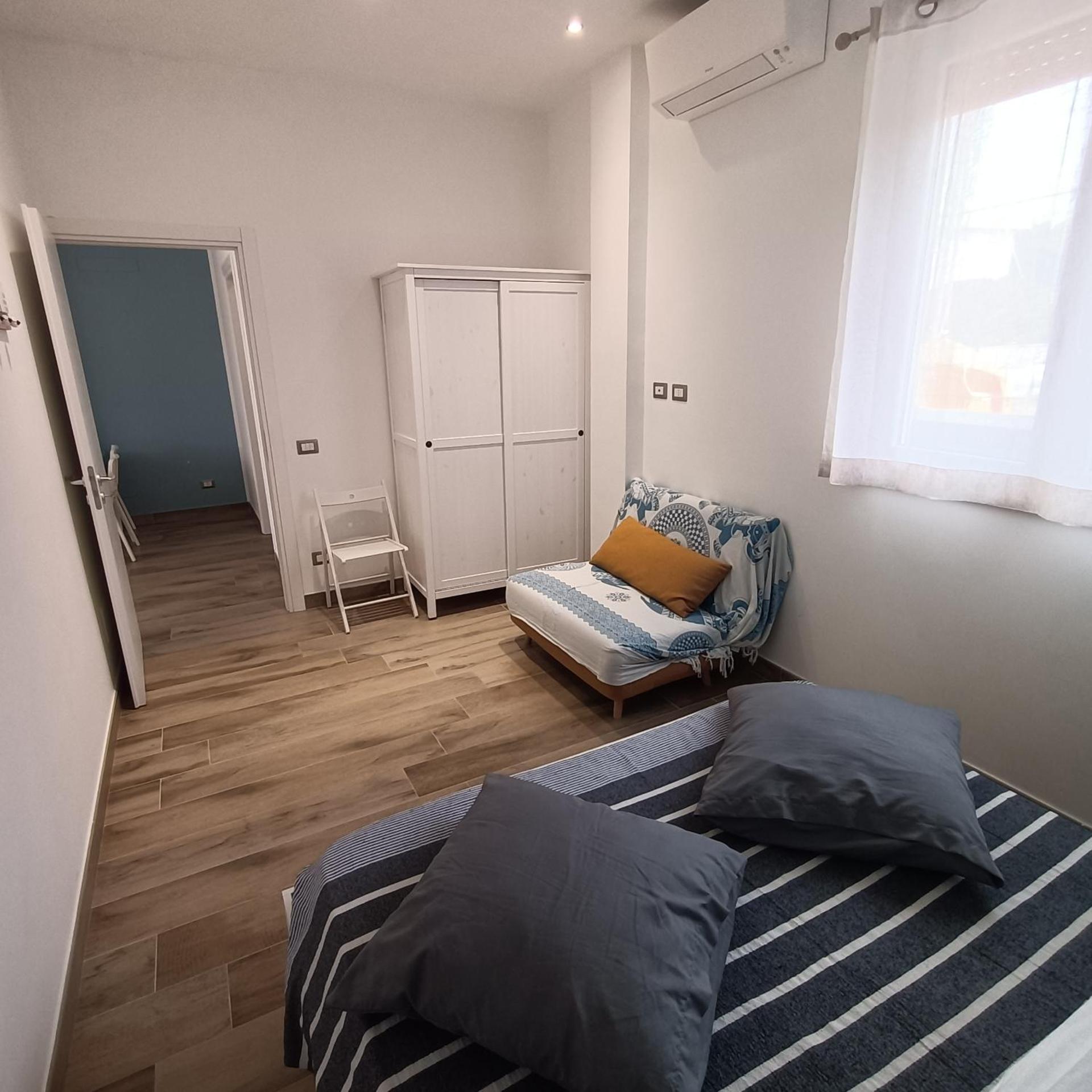 Casa Vacanza Antico Porto Verde