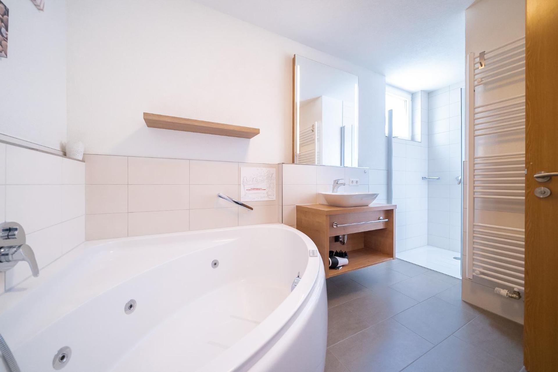 Feldberg Domizil - Residenz Grafenmatt