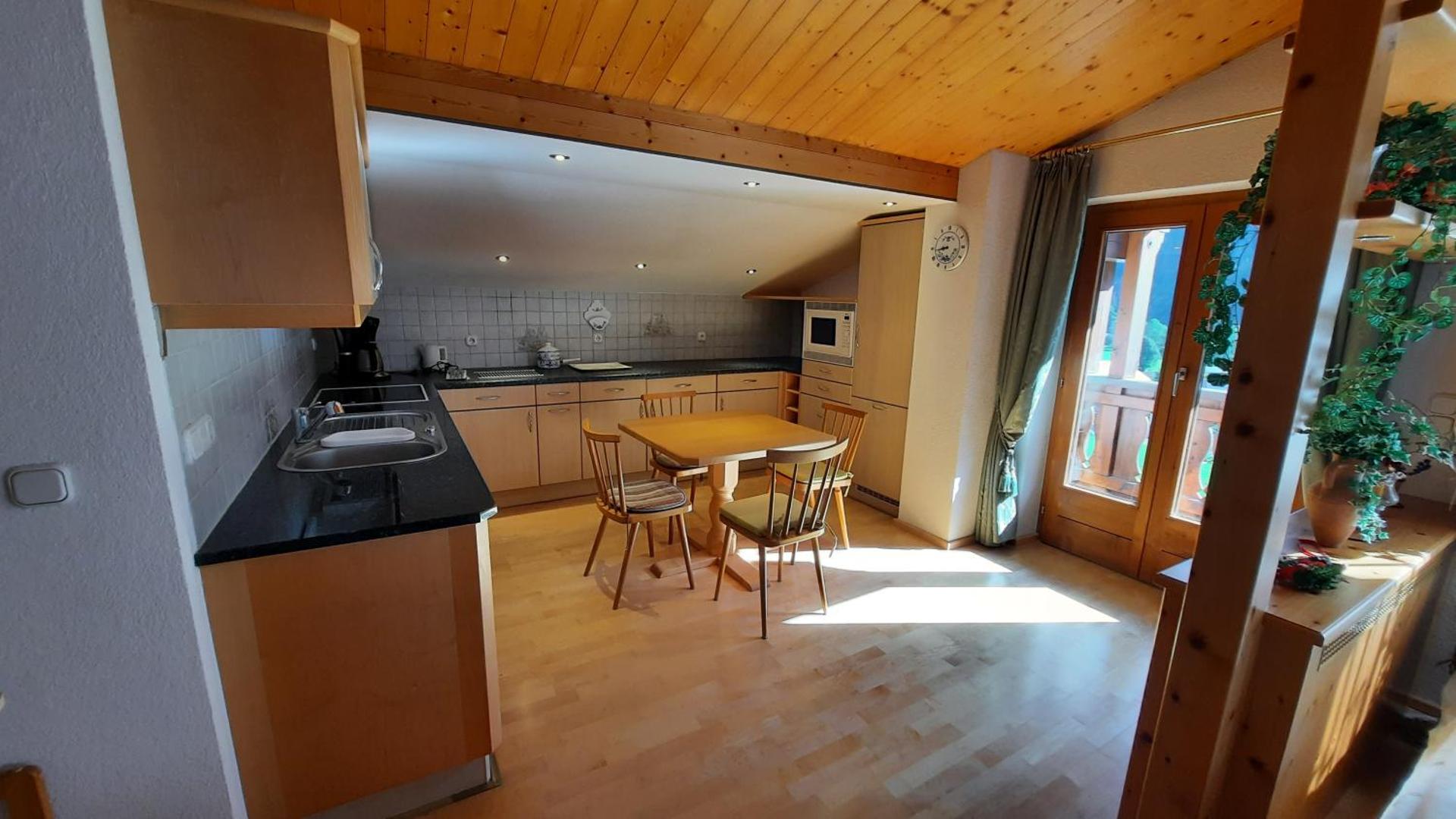 Montafon Valley Apartments