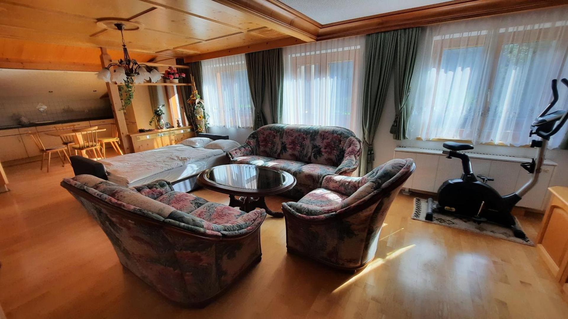 Montafon Valley Apartments