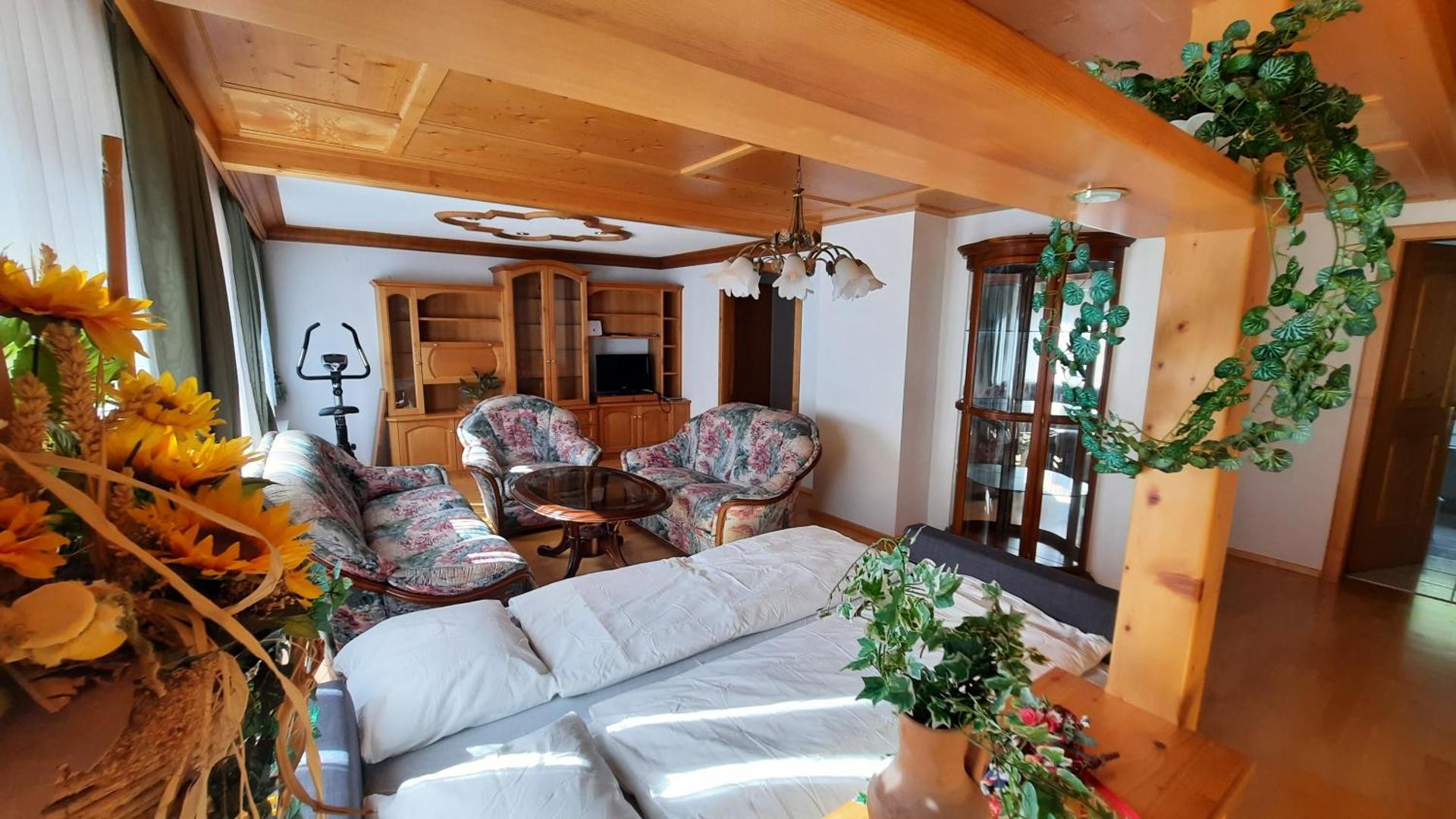 Montafon Valley Apartments