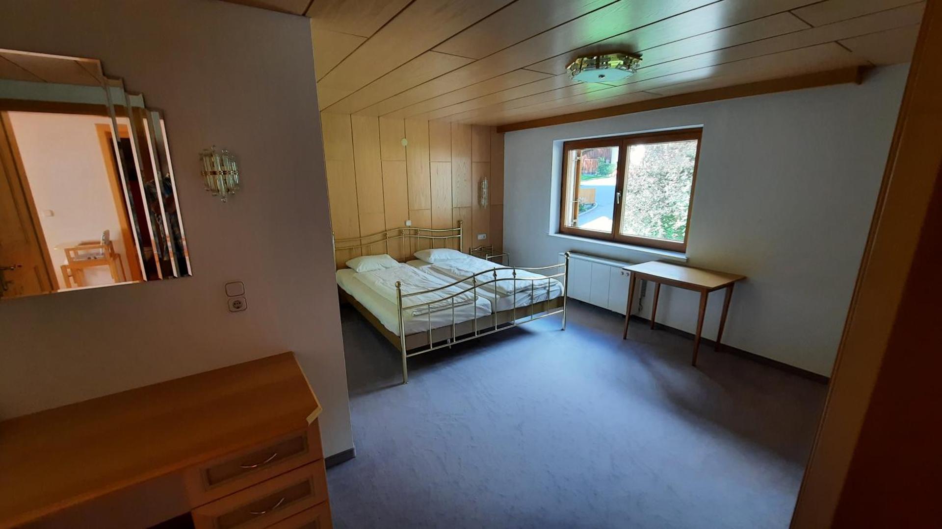 Montafon Valley Apartments