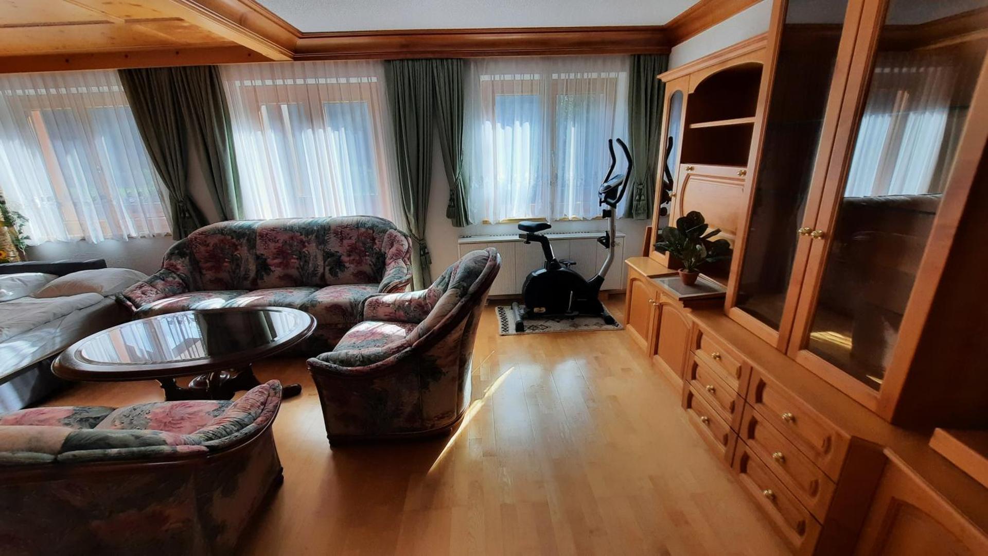 Montafon Valley Apartments