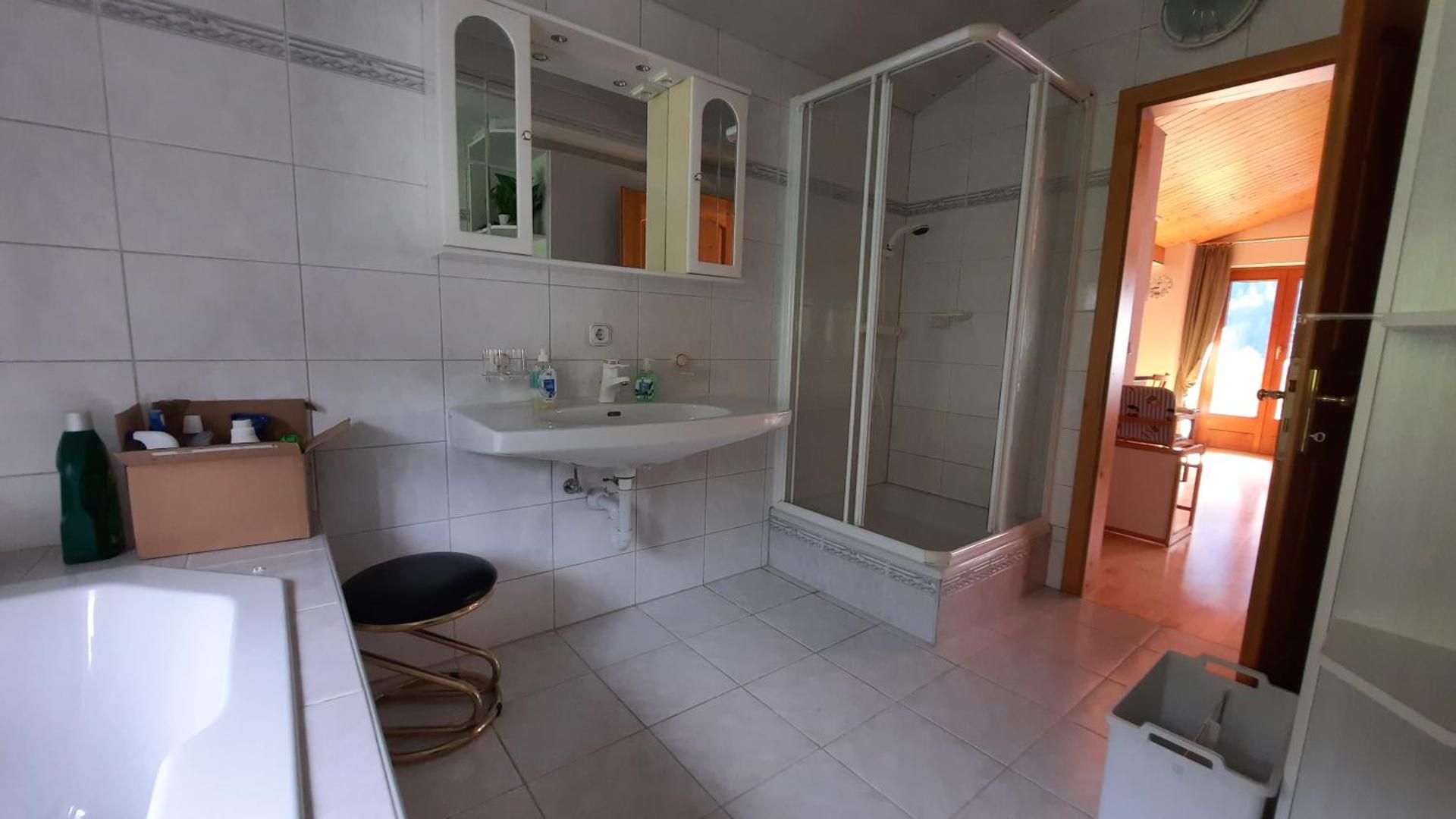 Montafon Valley Apartments