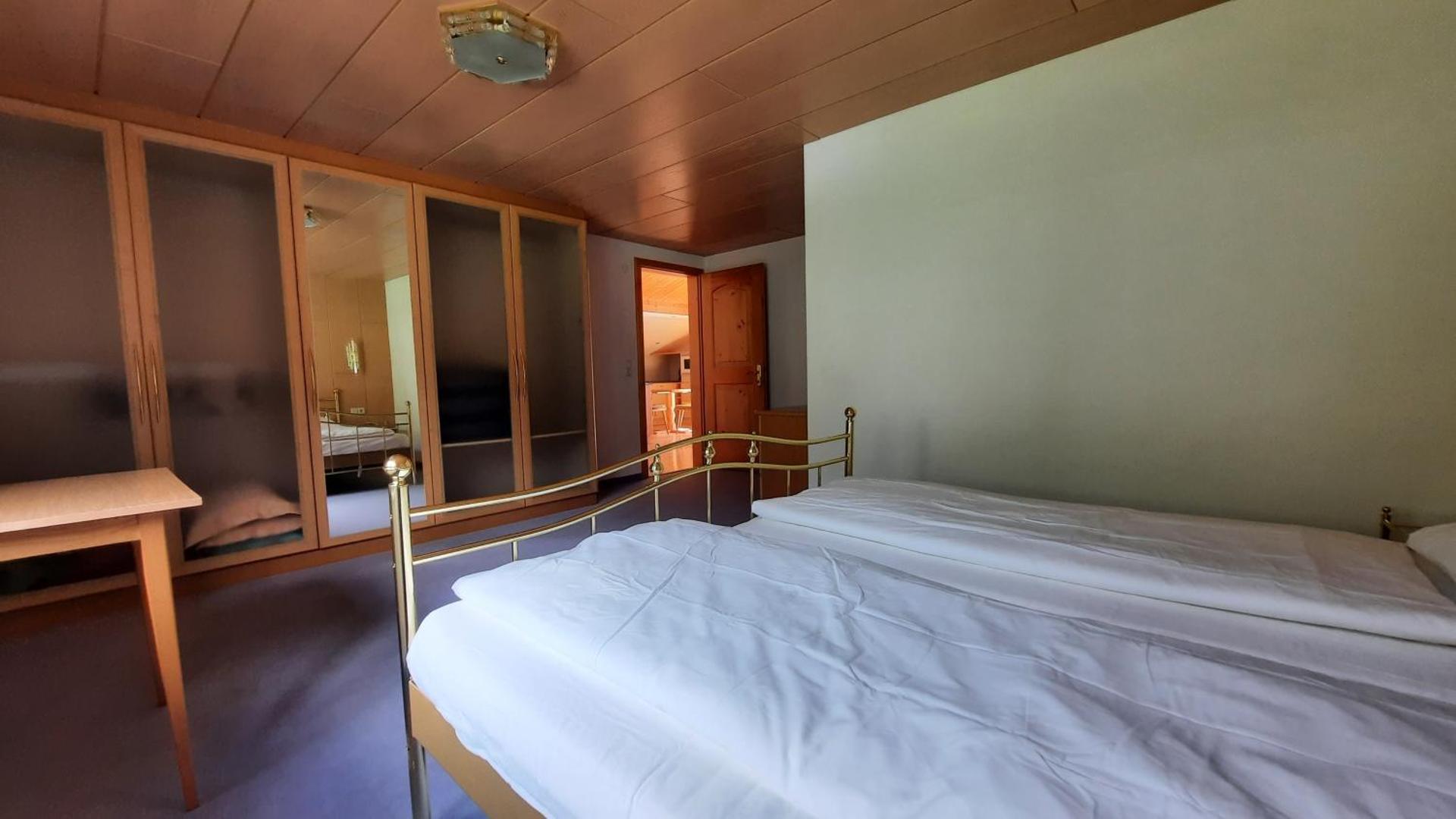 Montafon Valley Apartments