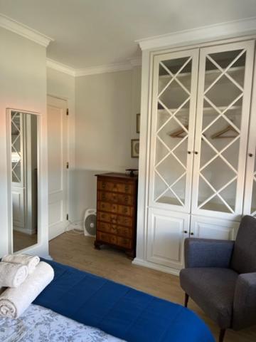 New Aqueduct View Romantic Apartment in Campolide - 2B