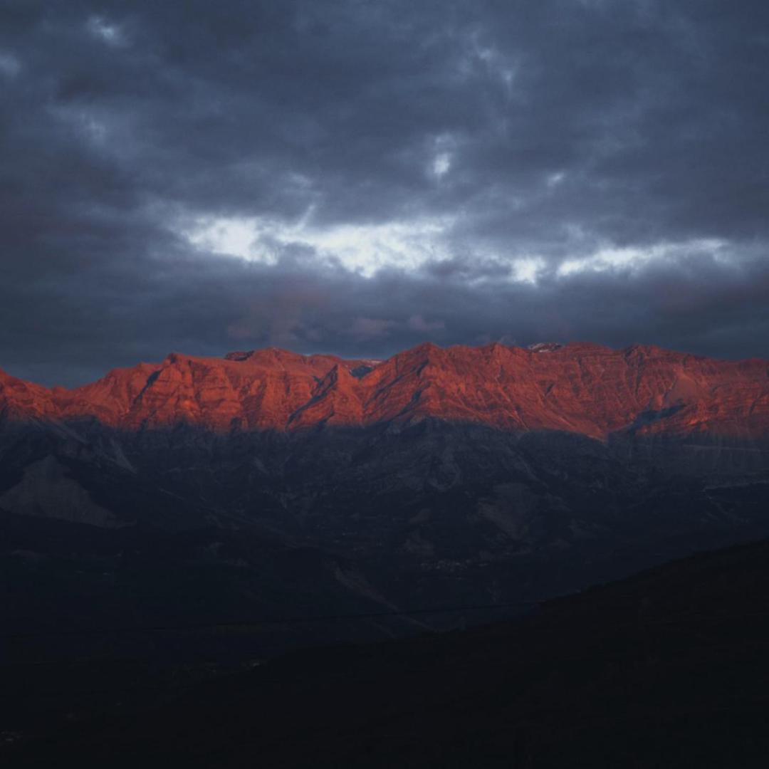 orminia house upper level