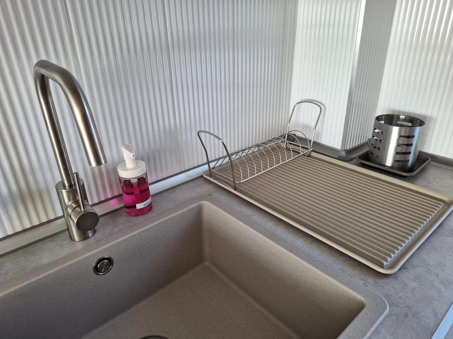 Kavics Apartman Tata