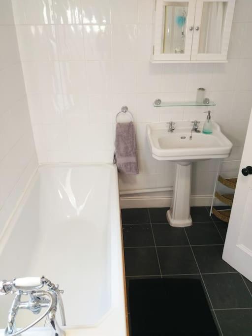 Gorgeous Gorleston holiday home