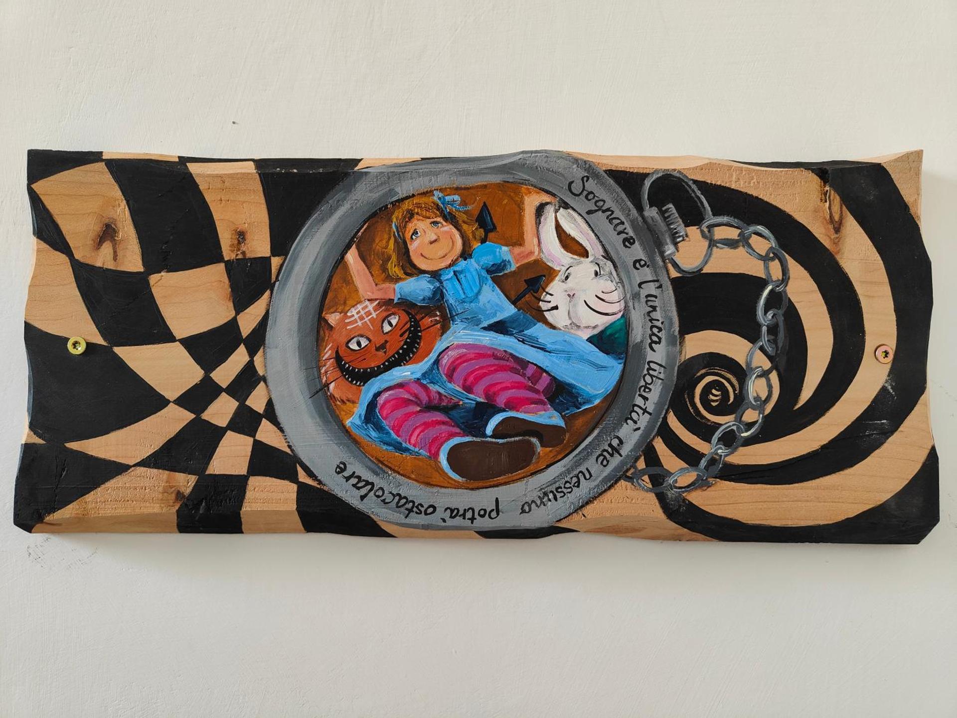 Alloggio Turistico C'era una volta