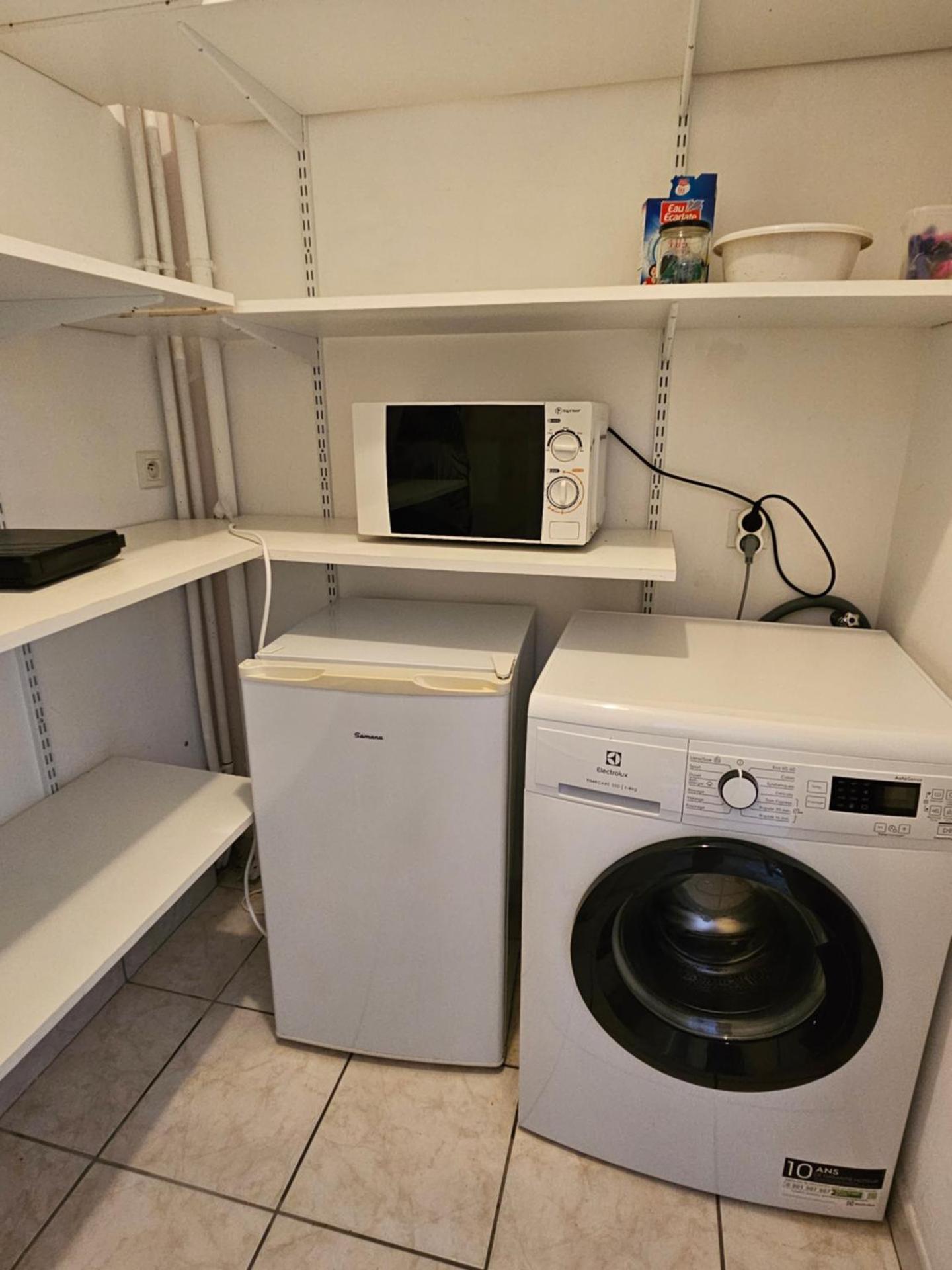 Agréable maison climatisée idéalement placée pour 6personnes vieux boucau