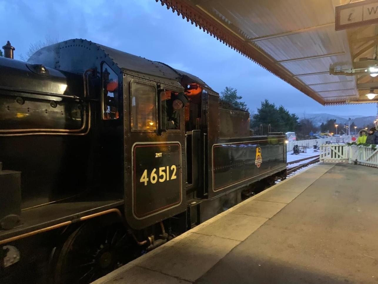 The One - Chalet in the Cairngorms