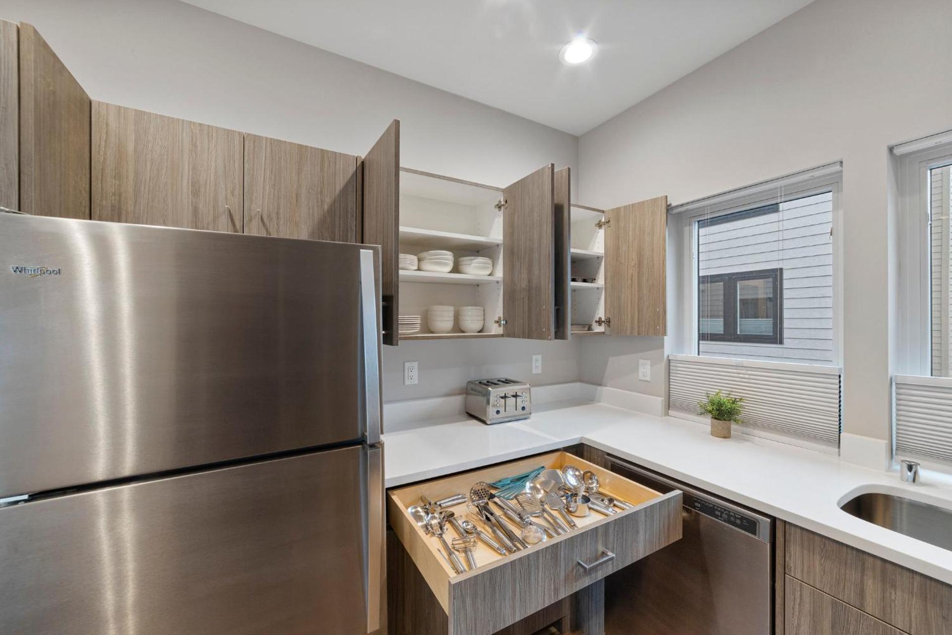 BRAND NEW Fully Updated Condo 918 in Anacortes