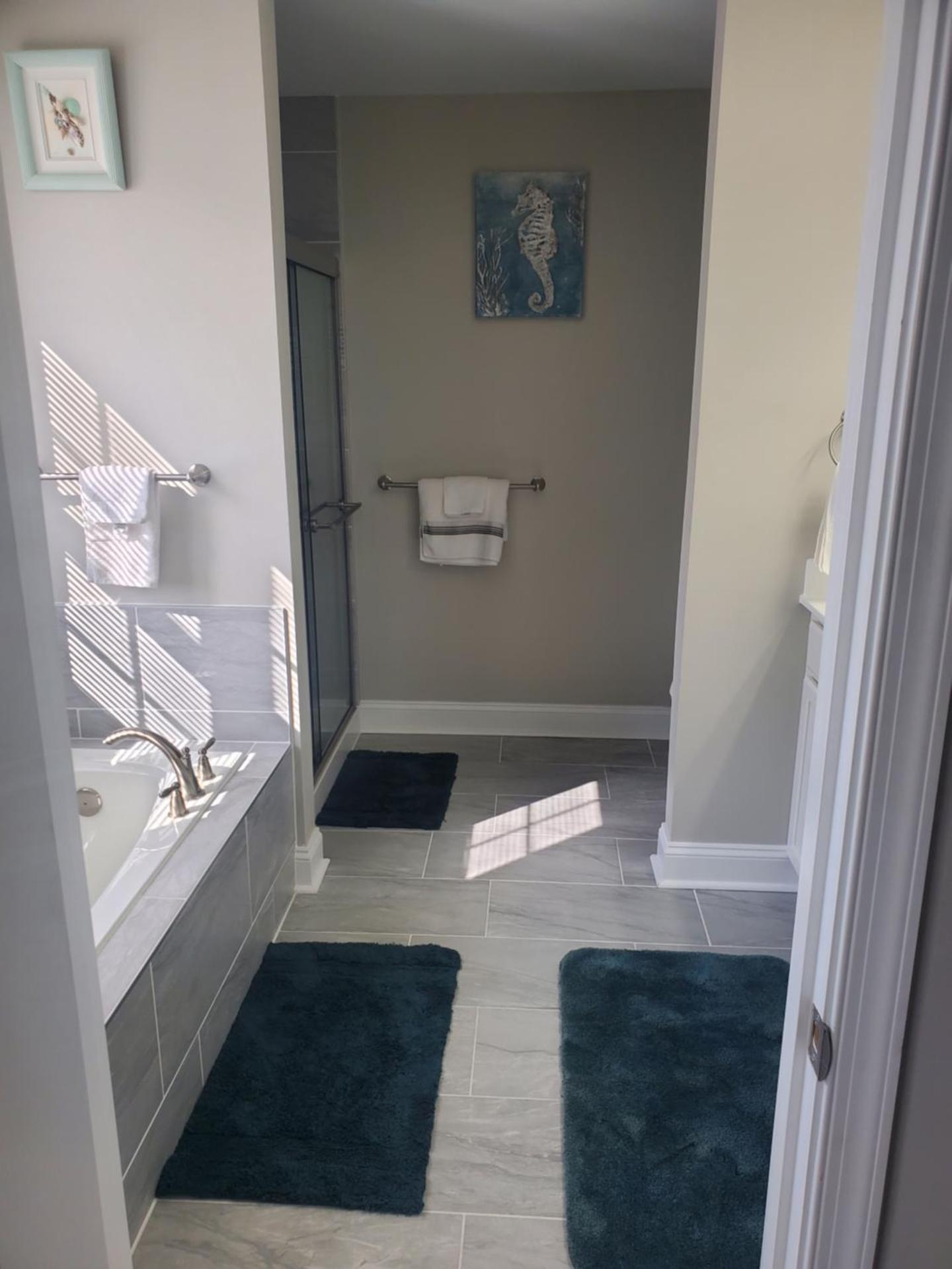 Welcome to our newly built house