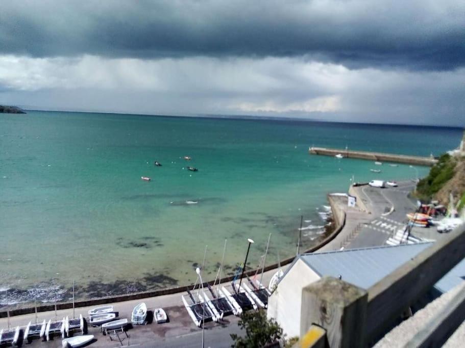 Appartement a 2 pas de la plage