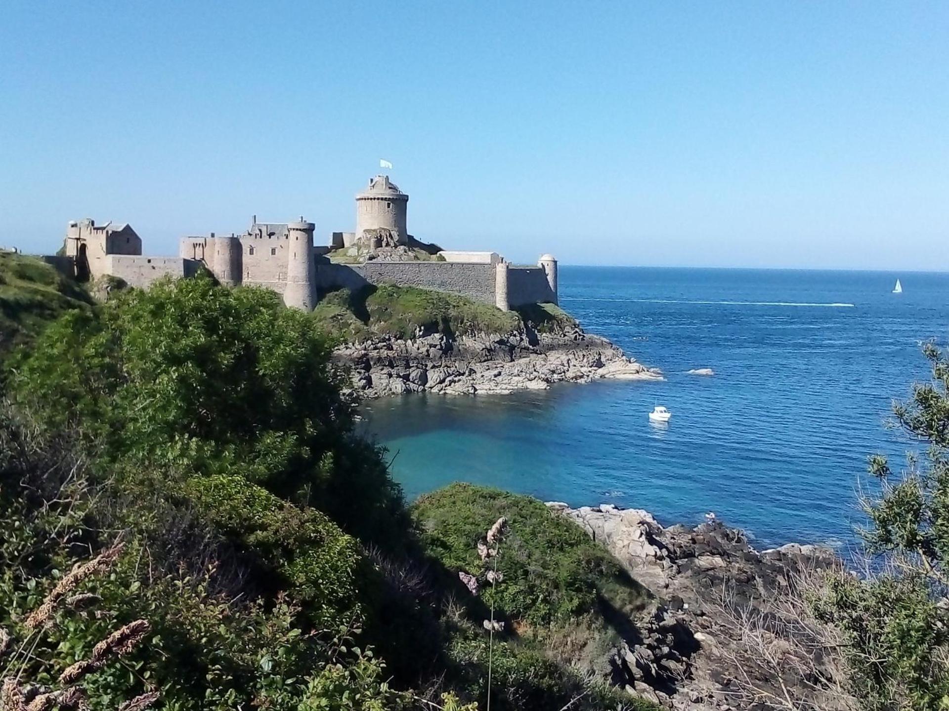 Appartement a 2 pas de la plage