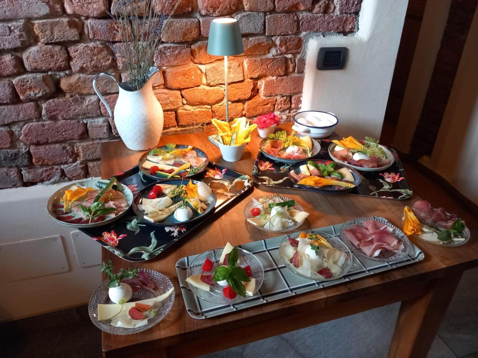 Agriturismo Cascina Pezzolo