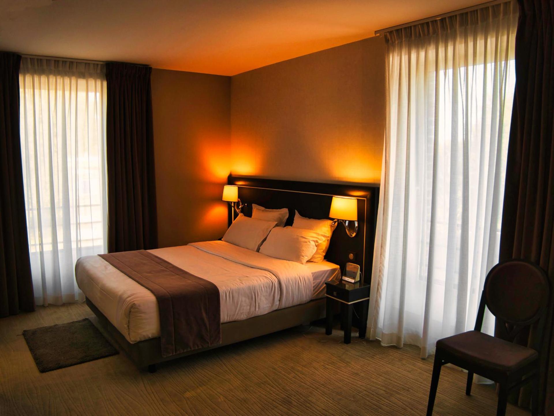 Amicitia - Hôtel & Restaurant