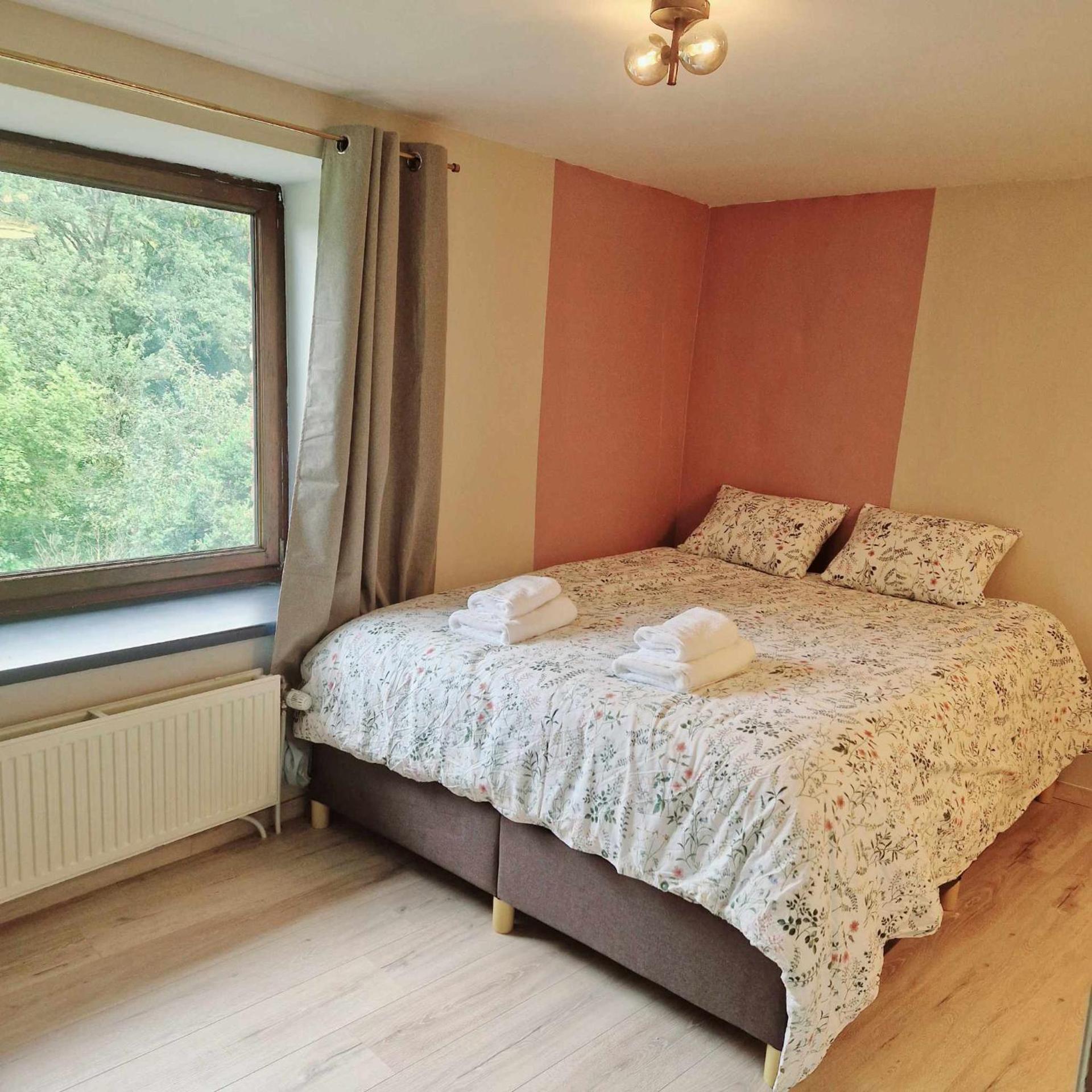 Le murmure des Lucioles