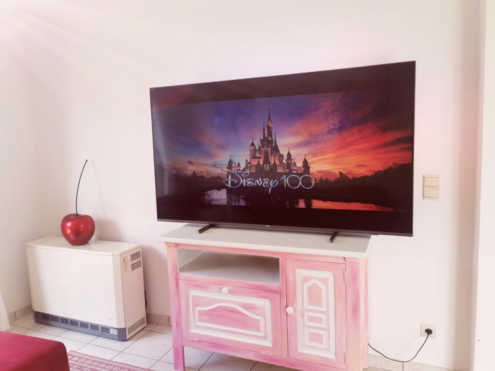 Izzy's Rainbow House