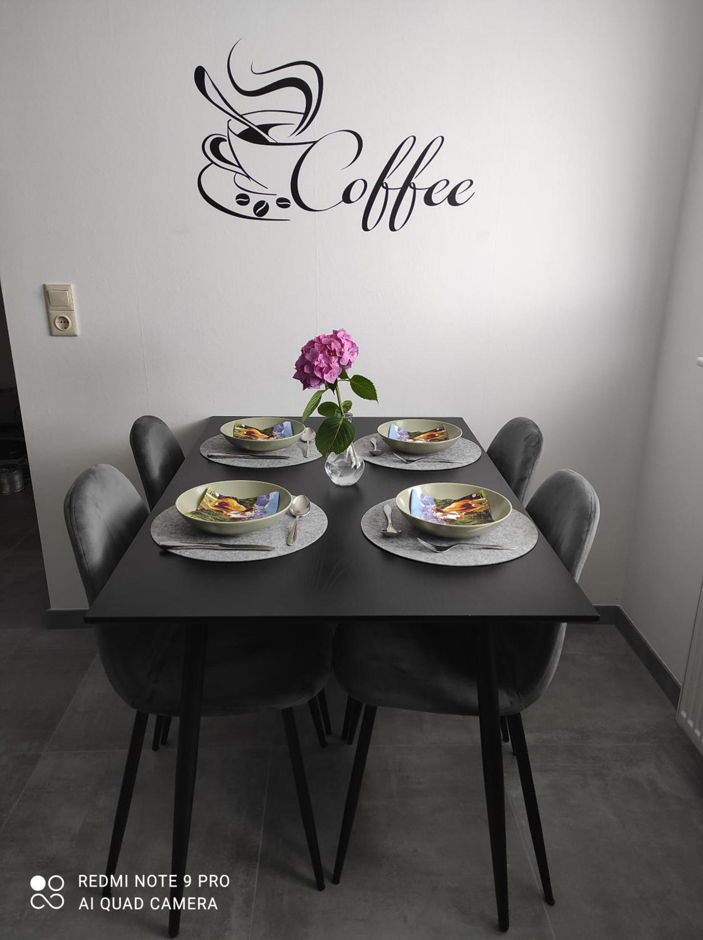 Ferienwohnung Daheim