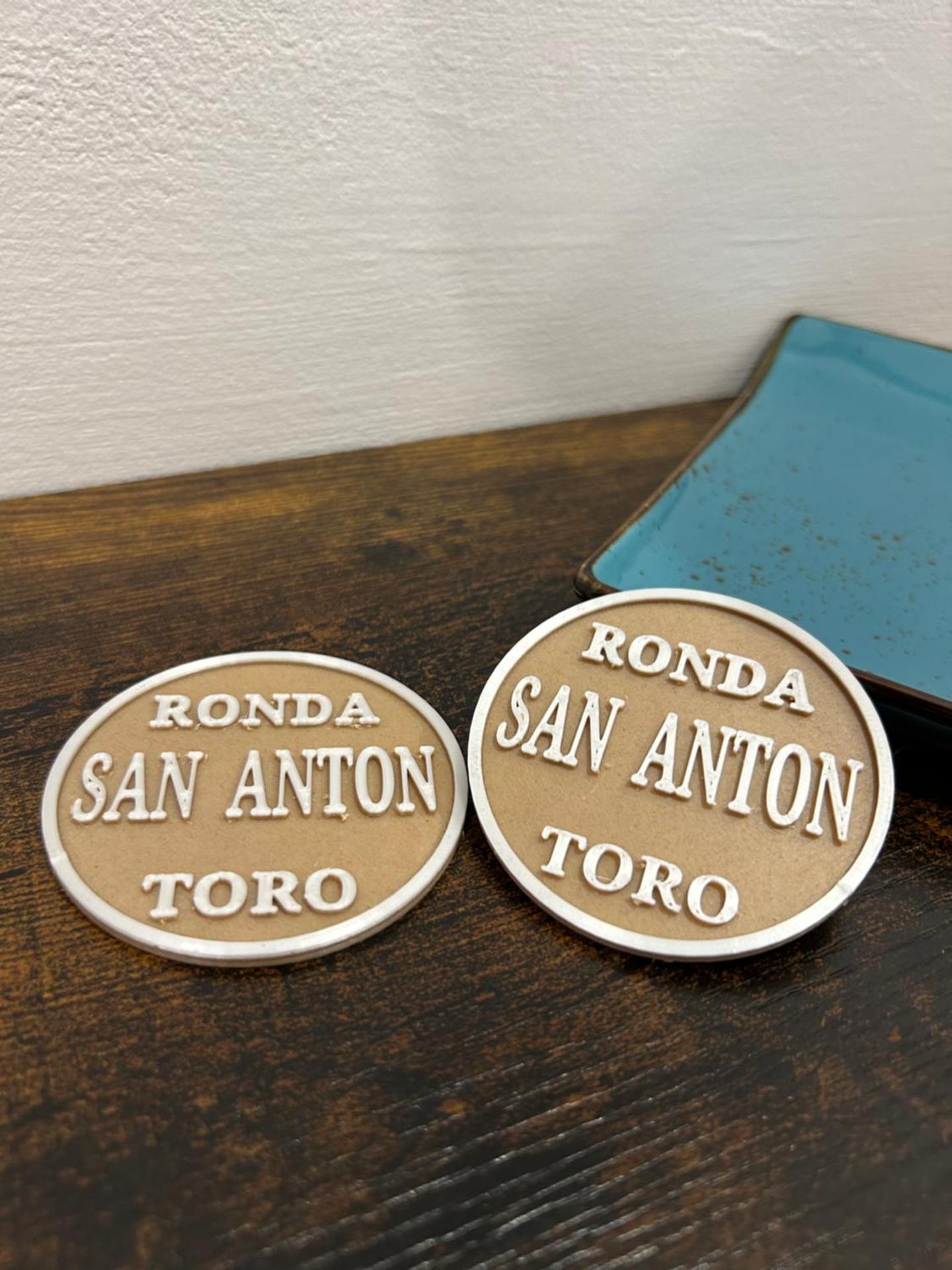 Property logo or sign